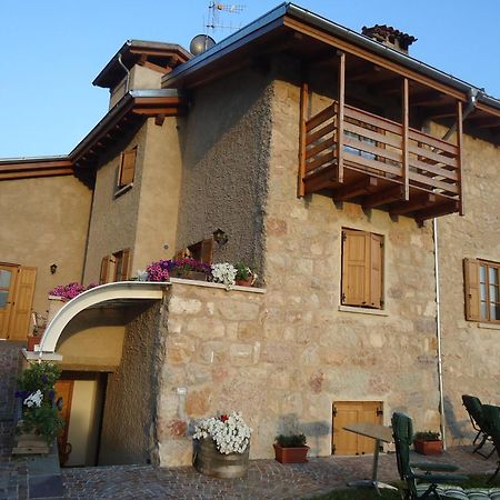 Appartamenti Camere Masi Brenta Роверето Екстер'єр фото