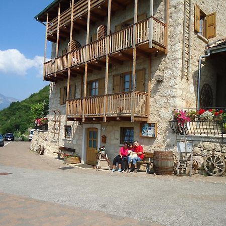 Appartamenti Camere Masi Brenta Роверето Екстер'єр фото