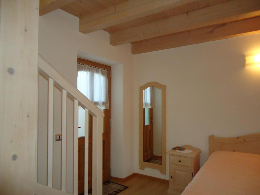 Appartamenti Camere Masi Brenta Роверето Екстер'єр фото