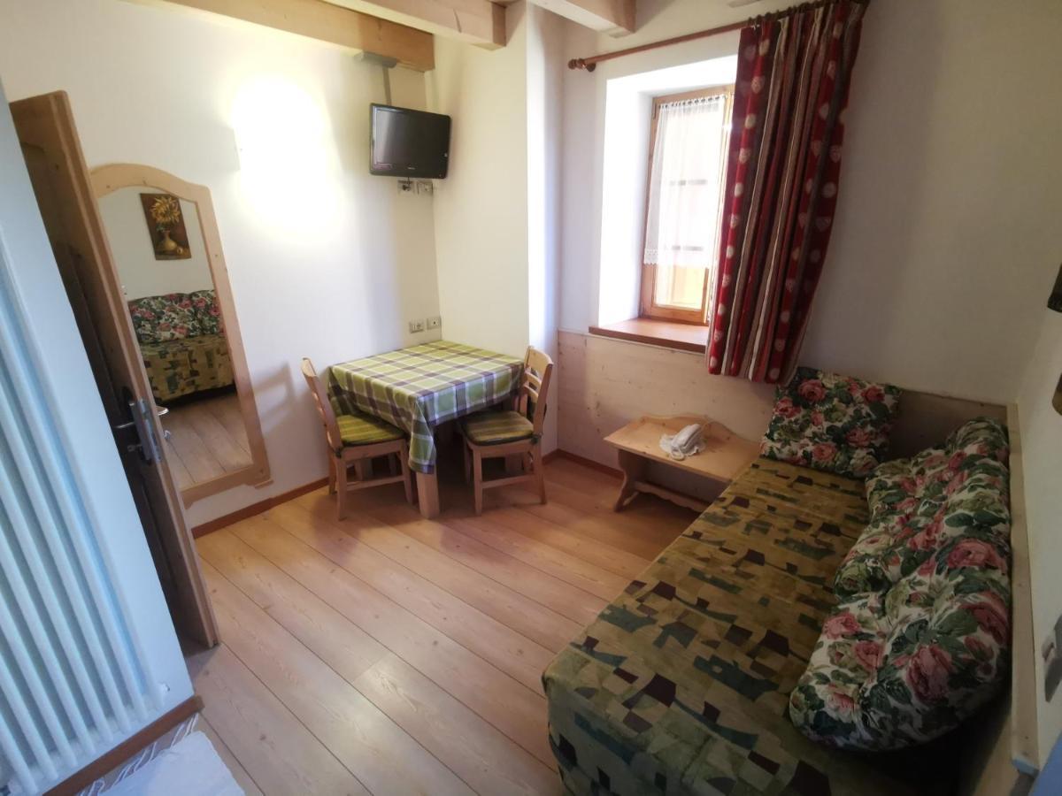 Appartamenti Camere Masi Brenta Роверето Екстер'єр фото