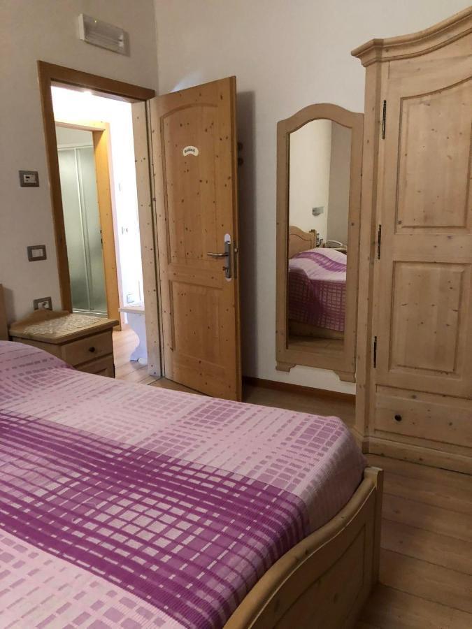 Appartamenti Camere Masi Brenta Роверето Екстер'єр фото