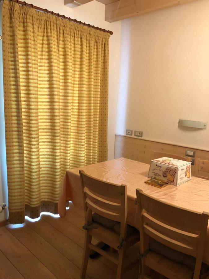 Appartamenti Camere Masi Brenta Роверето Екстер'єр фото