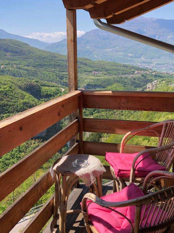 Appartamenti Camere Masi Brenta Роверето Екстер'єр фото