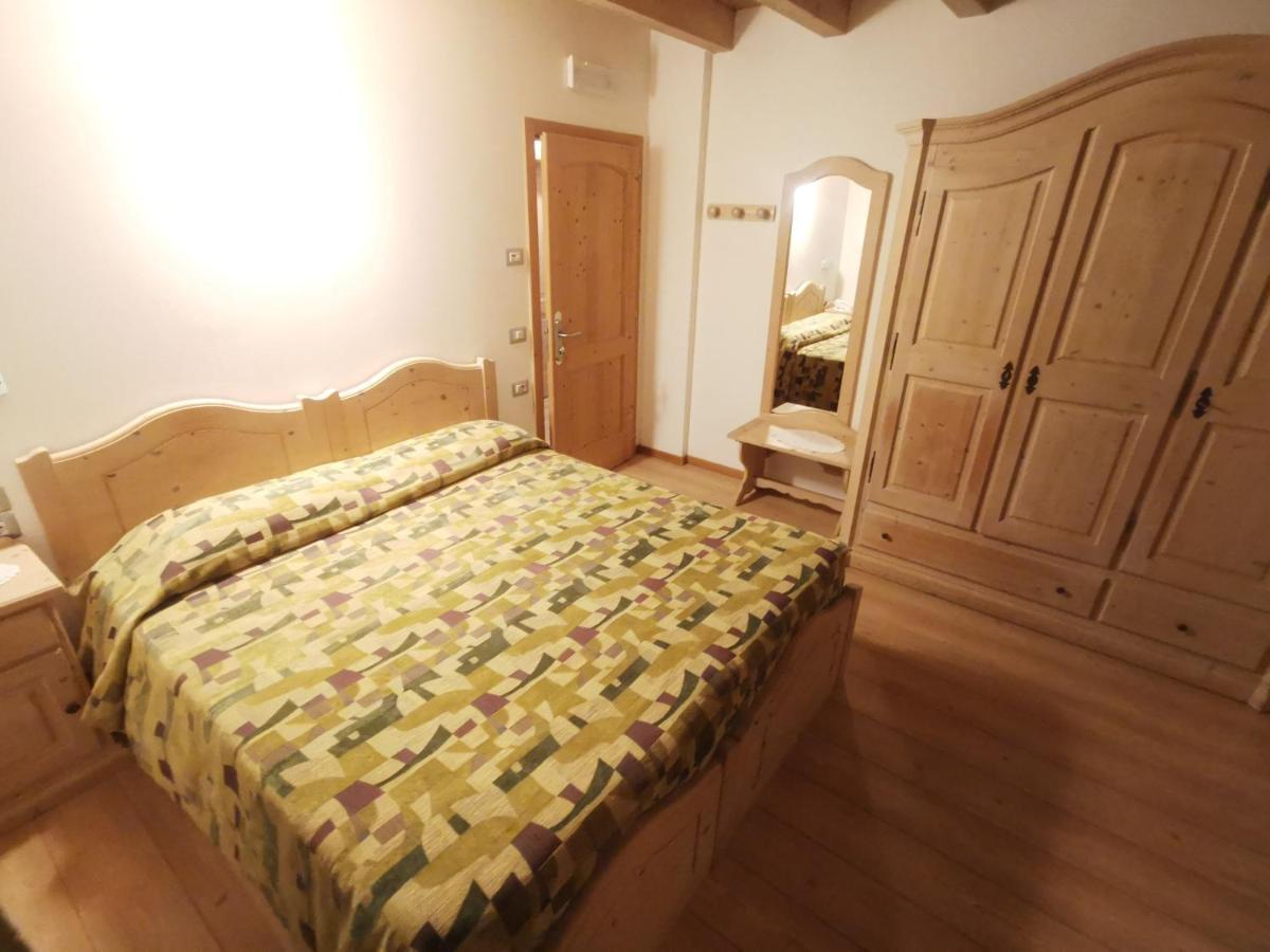 Appartamenti Camere Masi Brenta Роверето Екстер'єр фото