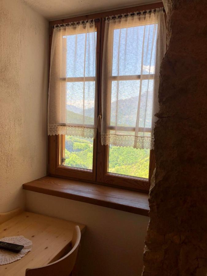 Appartamenti Camere Masi Brenta Роверето Екстер'єр фото