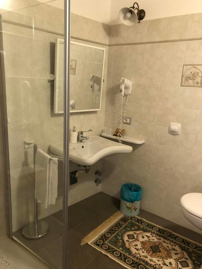 Appartamenti Camere Masi Brenta Роверето Екстер'єр фото