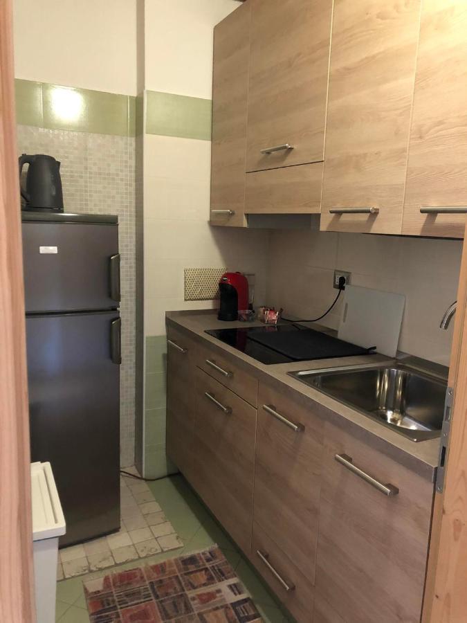 Appartamenti Camere Masi Brenta Роверето Екстер'єр фото