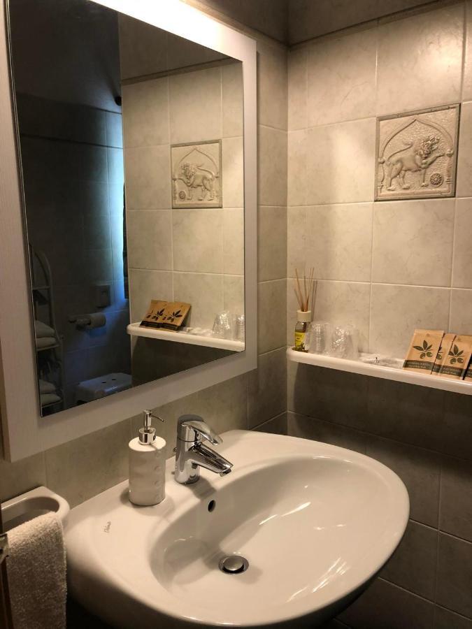 Appartamenti Camere Masi Brenta Роверето Екстер'єр фото
