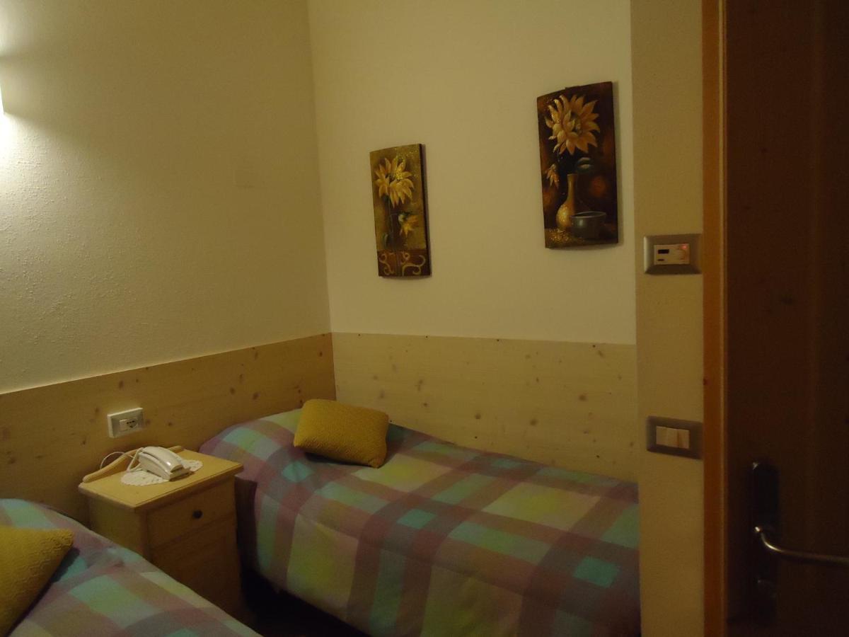 Appartamenti Camere Masi Brenta Роверето Екстер'єр фото