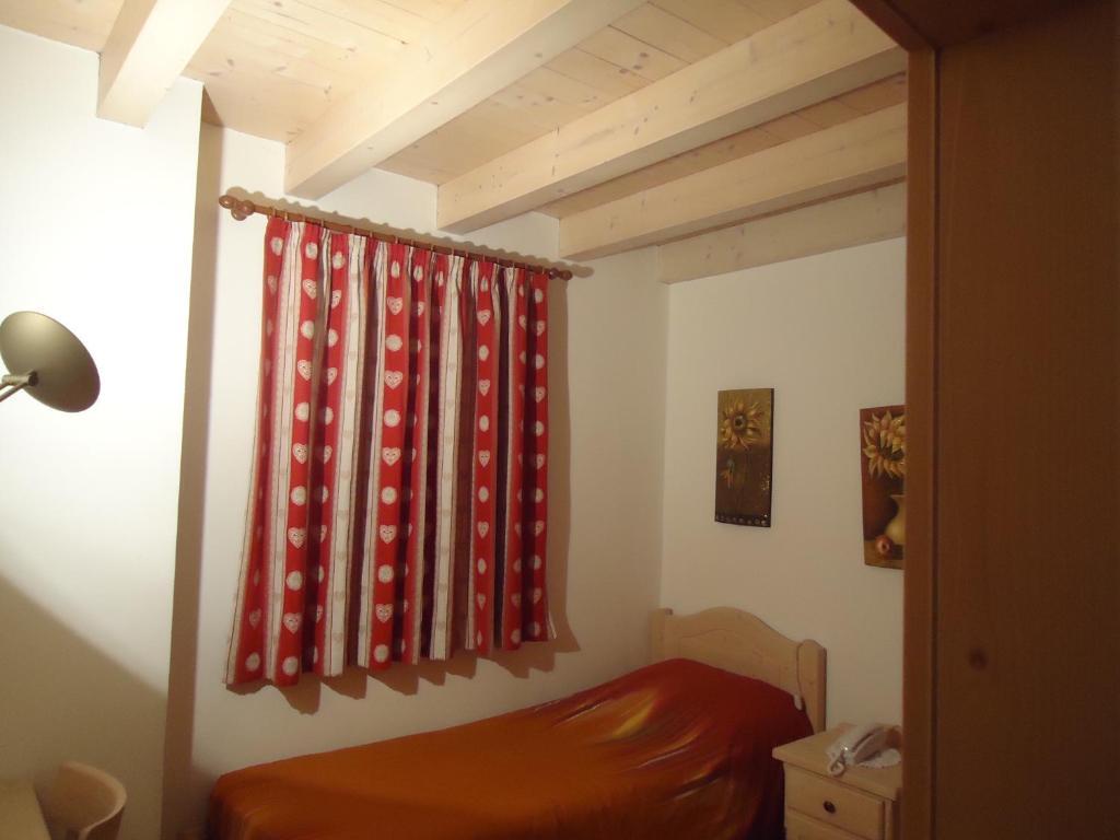Appartamenti Camere Masi Brenta Роверето Номер фото