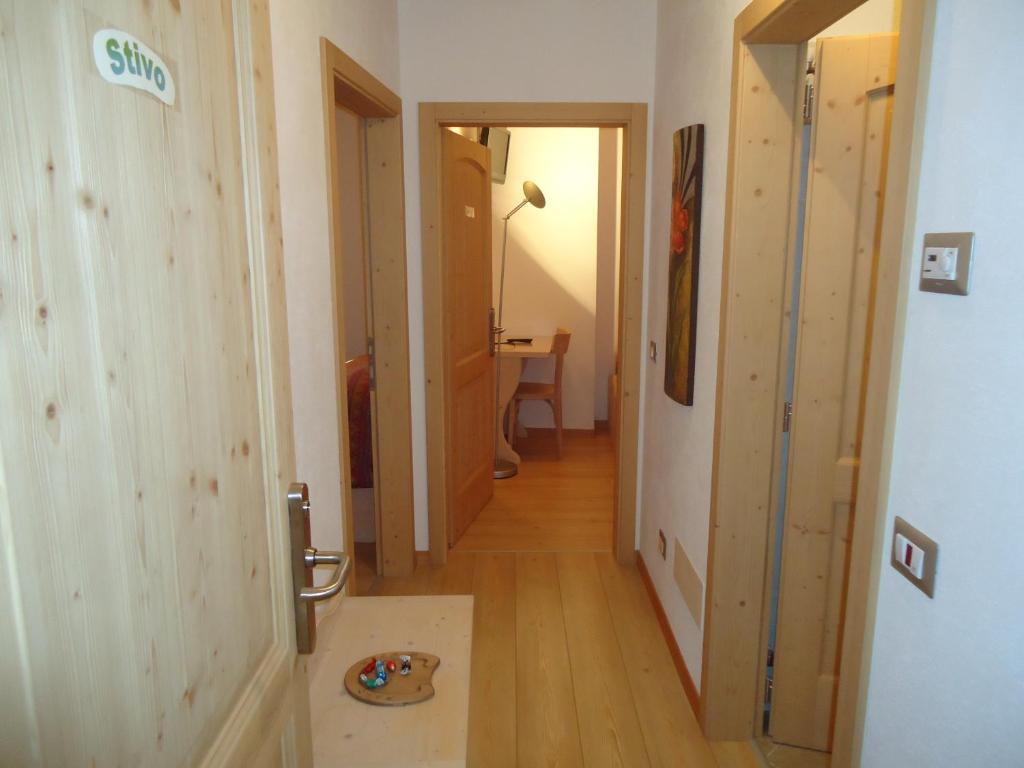 Appartamenti Camere Masi Brenta Роверето Номер фото