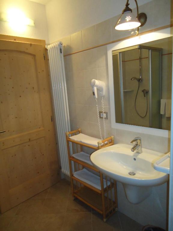 Appartamenti Camere Masi Brenta Роверето Номер фото