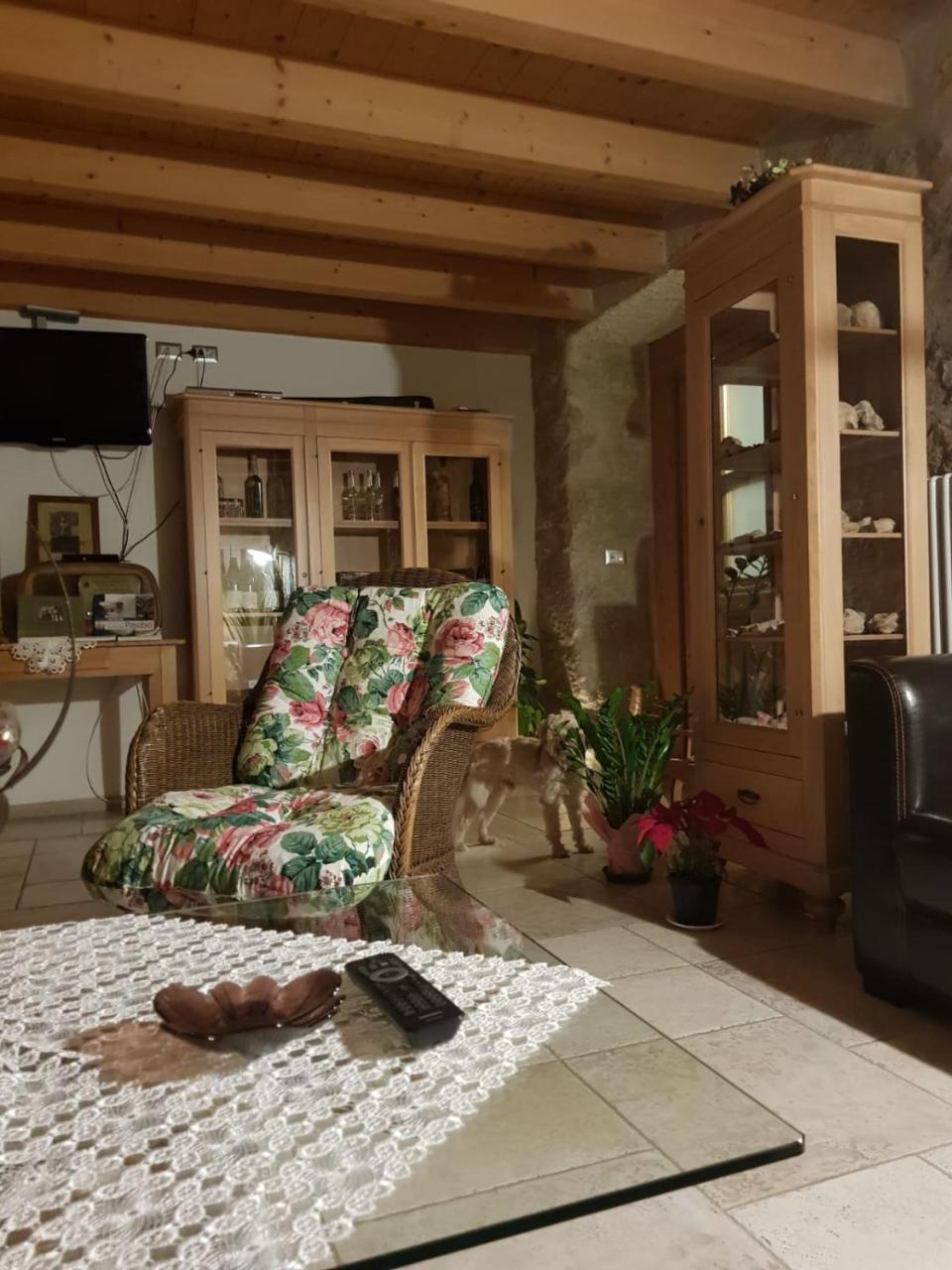 Appartamenti Camere Masi Brenta Роверето Екстер'єр фото